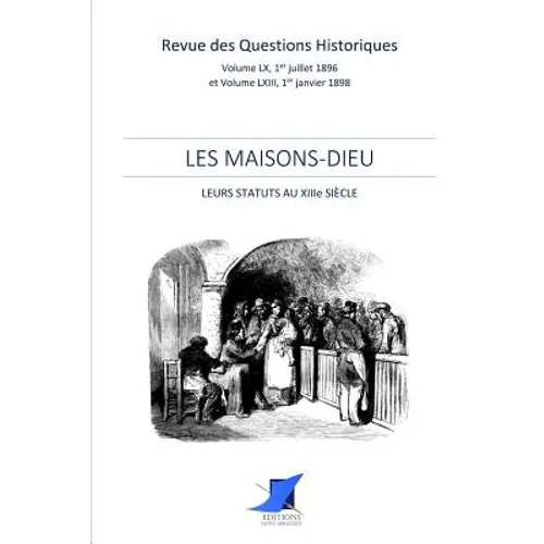 Les Maisons-Dieu