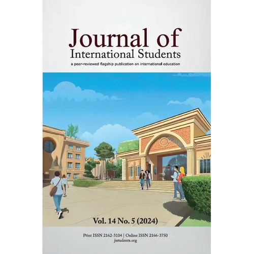 Journal of International Students