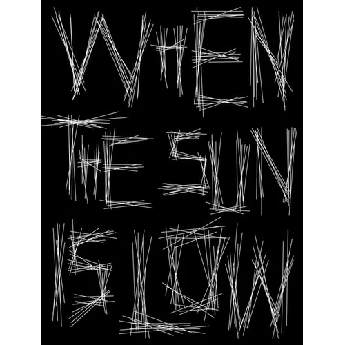When the Sun Is Low-The Shadows Are Long