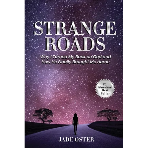 Strange Roads