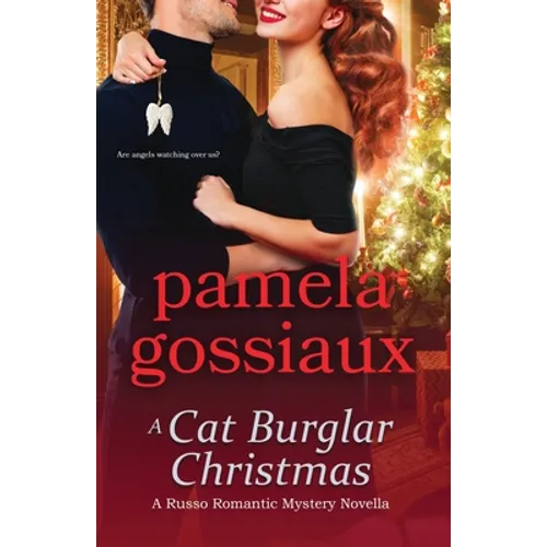 A Cat Burglar Christmas