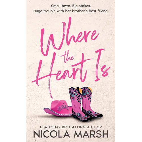 Where the Heart Is