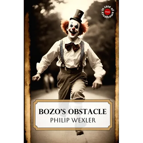 Bozo's Obstacle