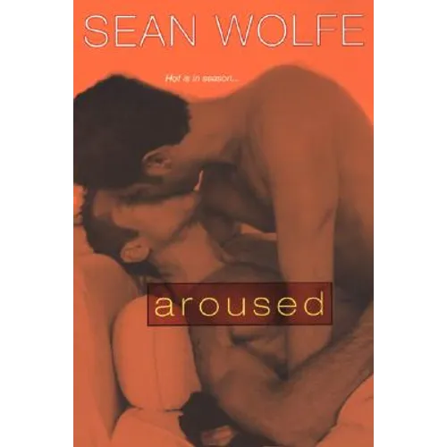 Aroused: Tales of Erotica