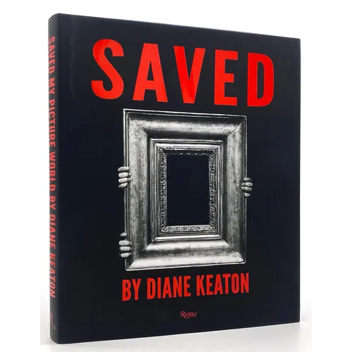 Saved: My Picture World