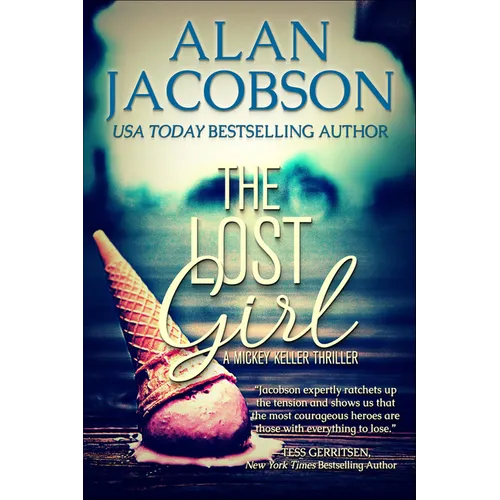 The Lost Girl: Volume 1