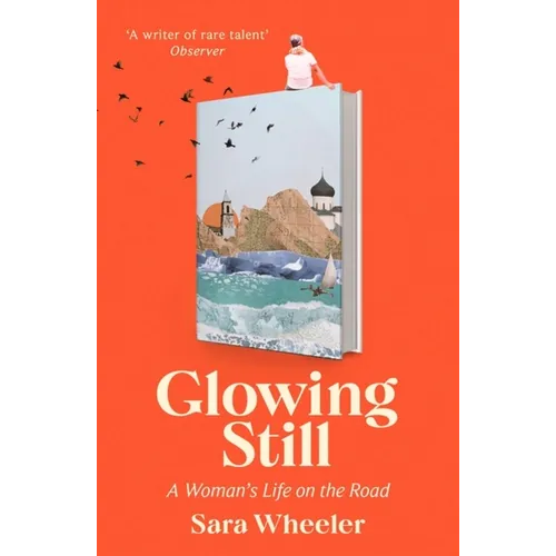 Glowing Still