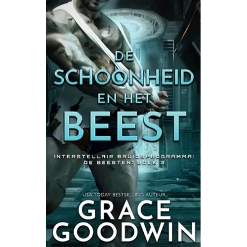 De schoonheid en het beest