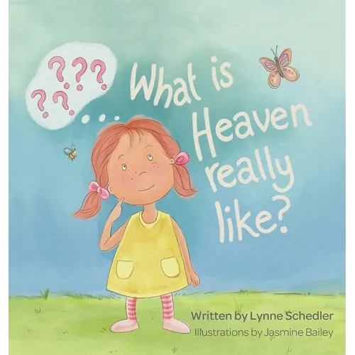 What Is Heaven Really Like?