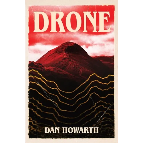 Drone: A Weird Horror Novella
