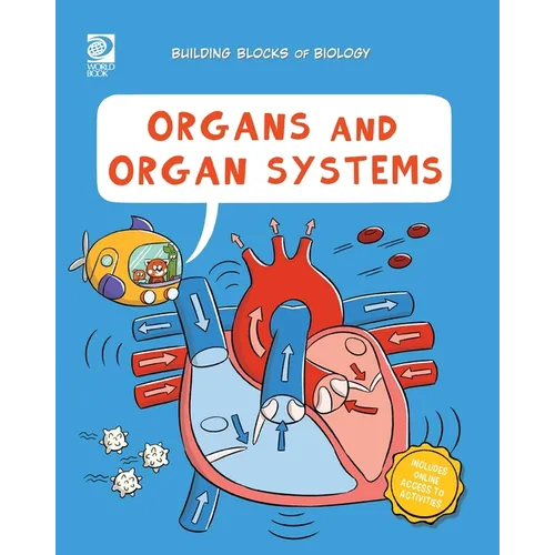 Organs and Organ Systems