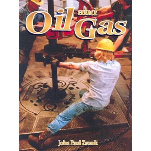 Oil and Gas