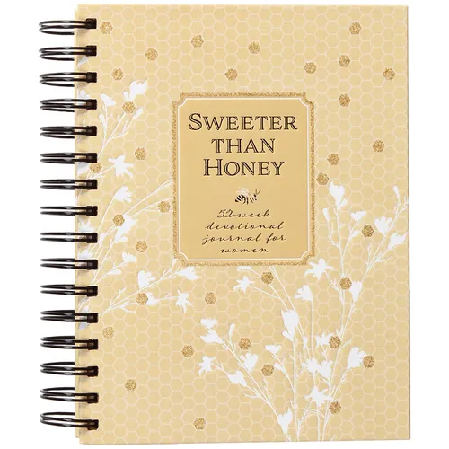 Sweeter Than Honey