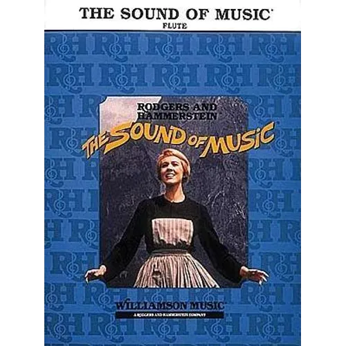The Sound of Music: For Flute
