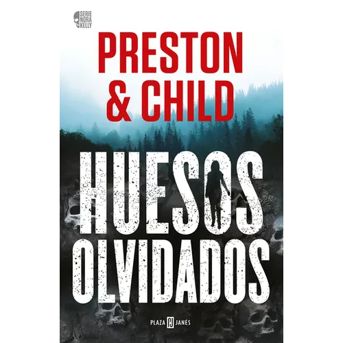 Huesos Olvidados / Old Bones