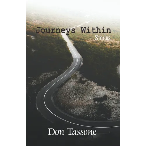 Journeys Within: Stories