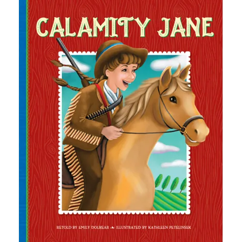 Calamity Jane