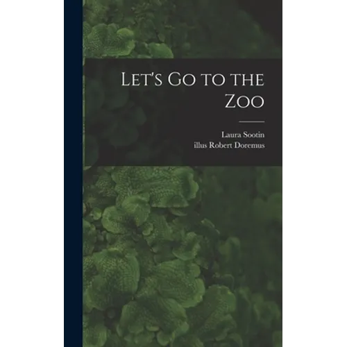 Let's Go to the Zoo