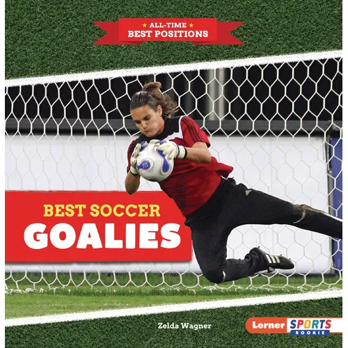 Best Soccer Goalies
