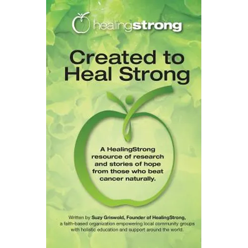 Created to Heal Strong