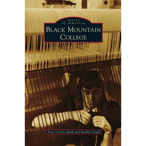 Black Mountain College