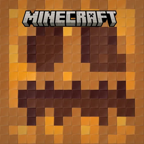 Journey of the Snow Golem (Mobs of Minecraft #5)