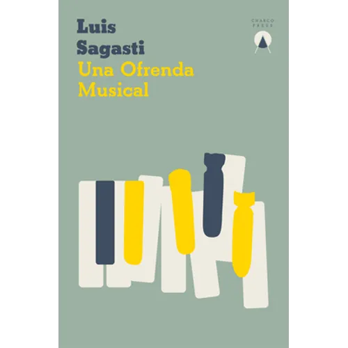 Una Ofrenda Musical
