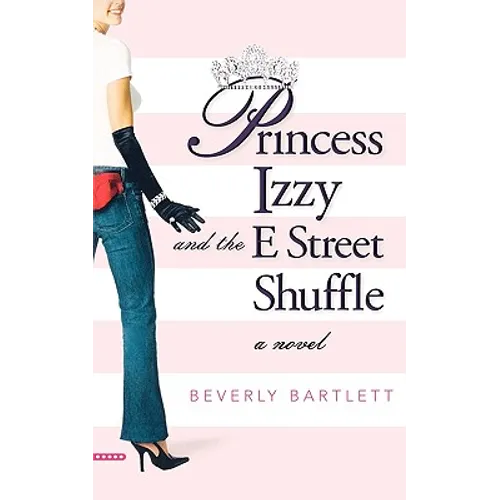 Princess Izzy and the E Street Shuffle