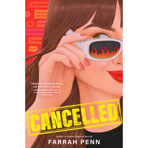 Cancelled