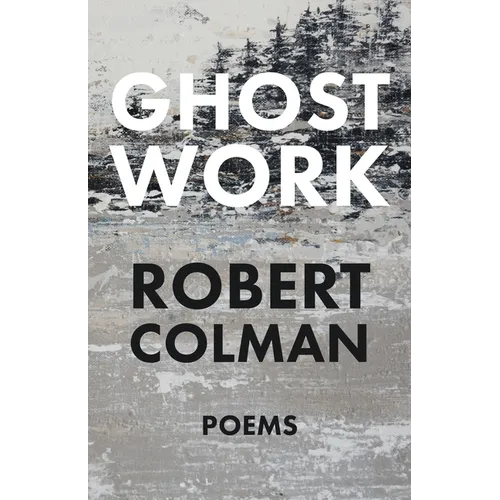 Ghost Work