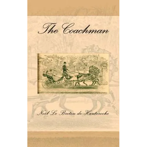 The Coachman