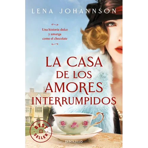 La Casa de Los Amores Interrumpidos / The House of Hindered Loves