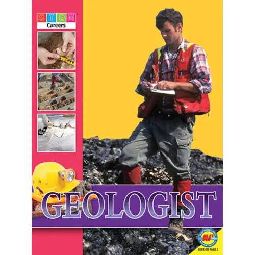 Geologist