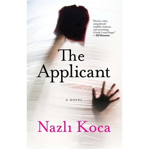 The Applicant