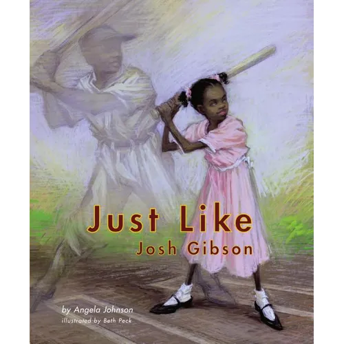 Just Like Josh Gibson