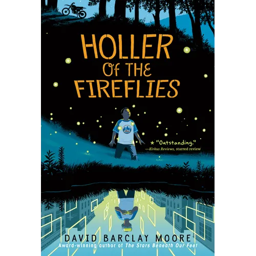 Holler of the Fireflies
