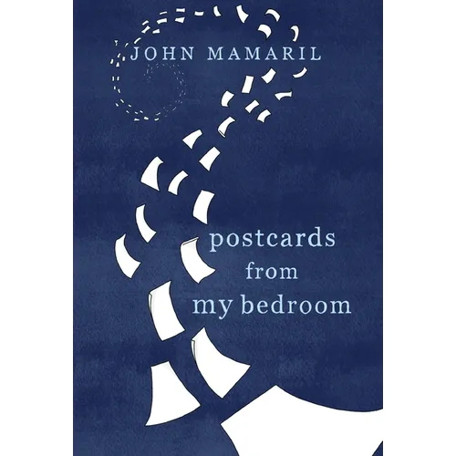 Postcards from My Bedroom