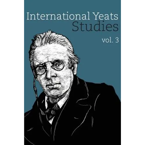 International Yeats Studies:: Vol. 3