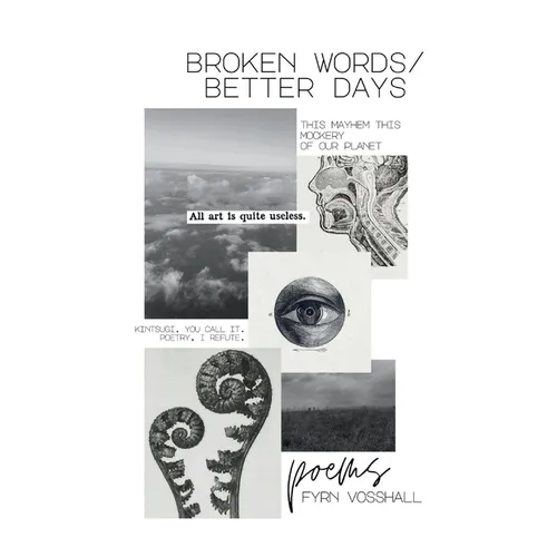 broken words/better days