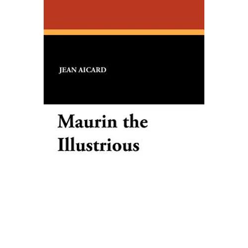 Maurin the Illustrious