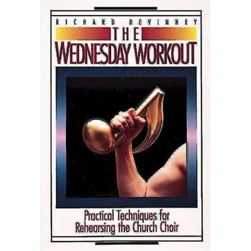 The Wednesday Workout