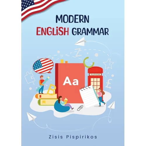 Modern English Grammar