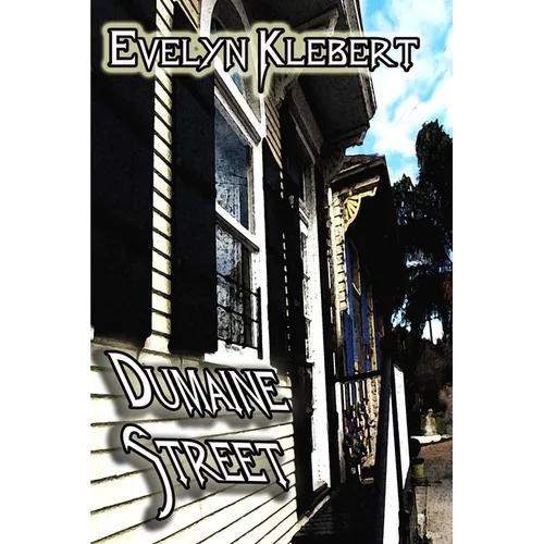 Dumaine Street