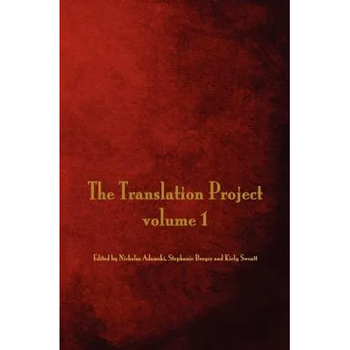 The Translation Project