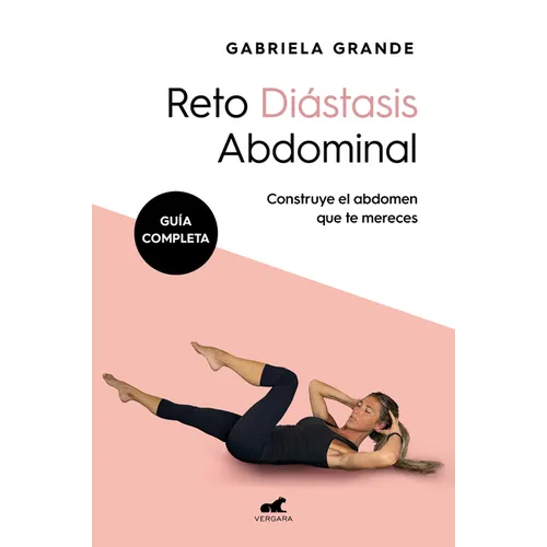 Reto Diástasis Abdominal (Guía Completa) / Diastasis Recti Challenge (Complete Guide)