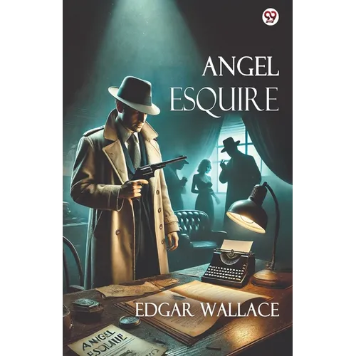 Angel Esquire