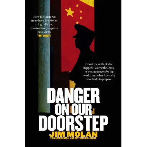 Danger on Our Doorstep