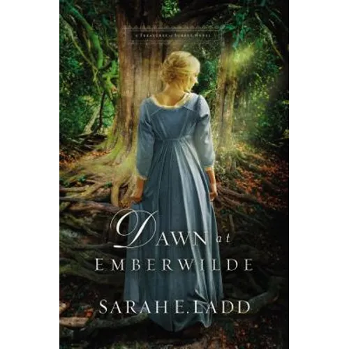 Dawn at Emberwilde