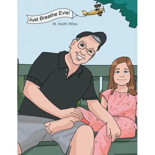Just Breathe Evie