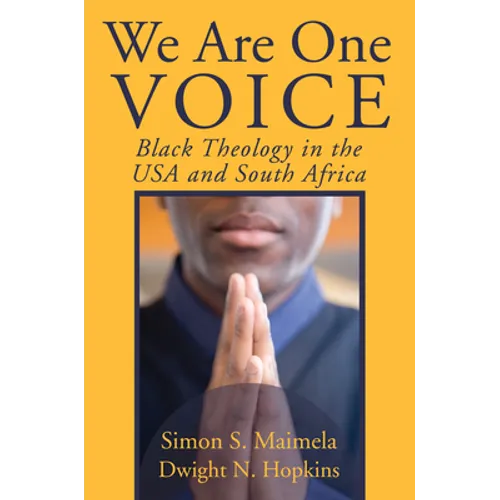 We Are One Voice